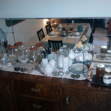 Al Quadrifoglio Bed & Breakfast Verona Ngoại thất bức ảnh