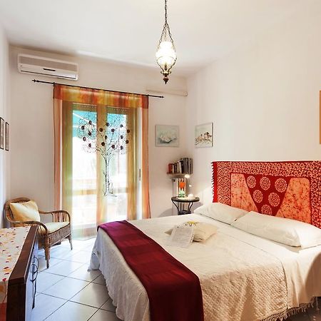 Al Quadrifoglio Bed & Breakfast Verona Ngoại thất bức ảnh