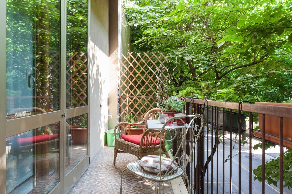 Al Quadrifoglio Bed & Breakfast Verona Ngoại thất bức ảnh