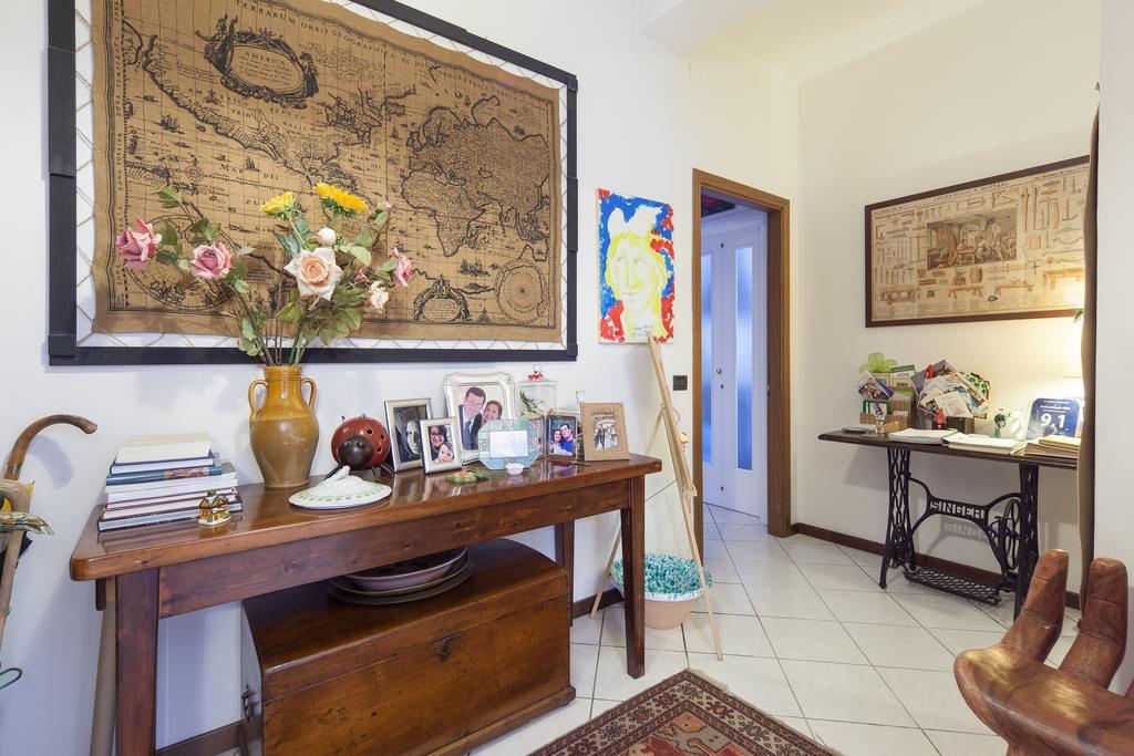 Al Quadrifoglio Bed & Breakfast Verona Ngoại thất bức ảnh