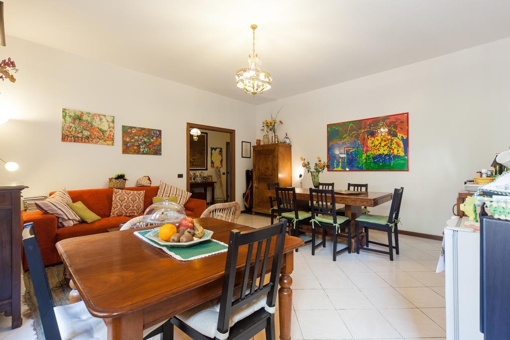 Al Quadrifoglio Bed & Breakfast Verona Ngoại thất bức ảnh