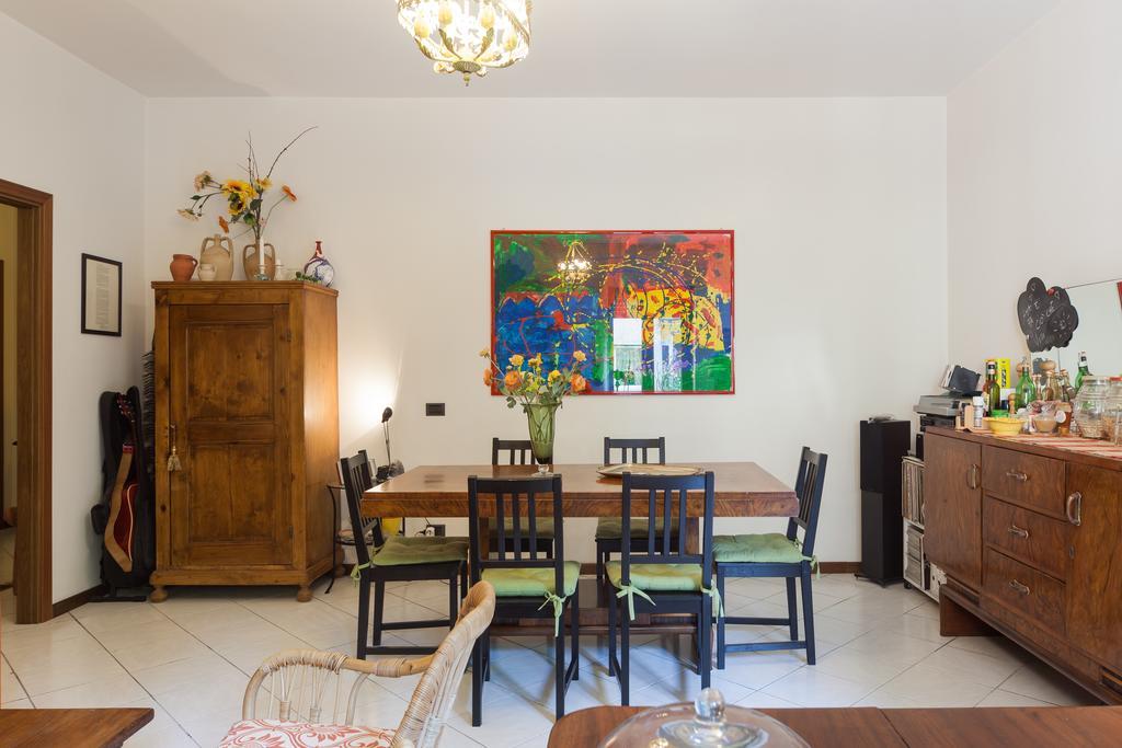 Al Quadrifoglio Bed & Breakfast Verona Ngoại thất bức ảnh