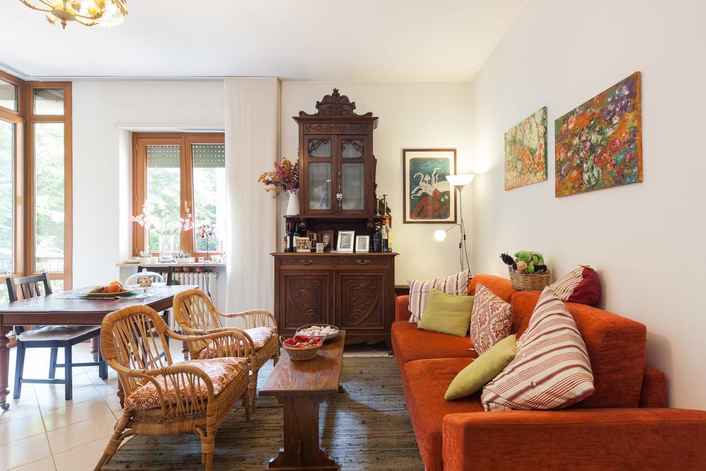 Al Quadrifoglio Bed & Breakfast Verona Ngoại thất bức ảnh