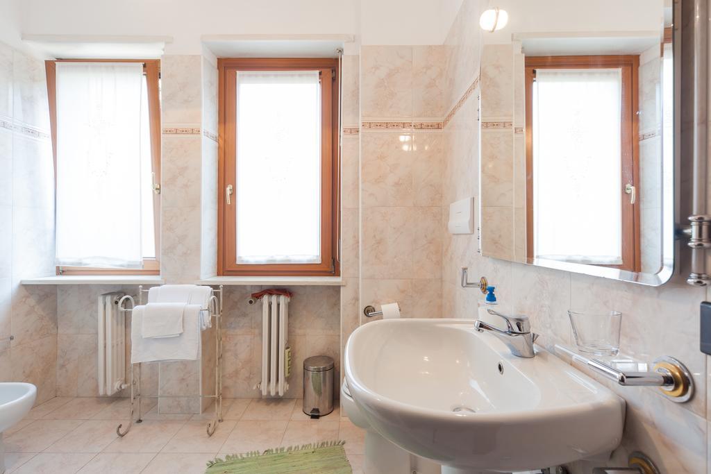 Al Quadrifoglio Bed & Breakfast Verona Phòng bức ảnh