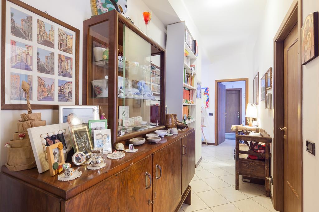 Al Quadrifoglio Bed & Breakfast Verona Ngoại thất bức ảnh