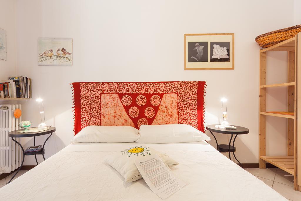 Al Quadrifoglio Bed & Breakfast Verona Phòng bức ảnh