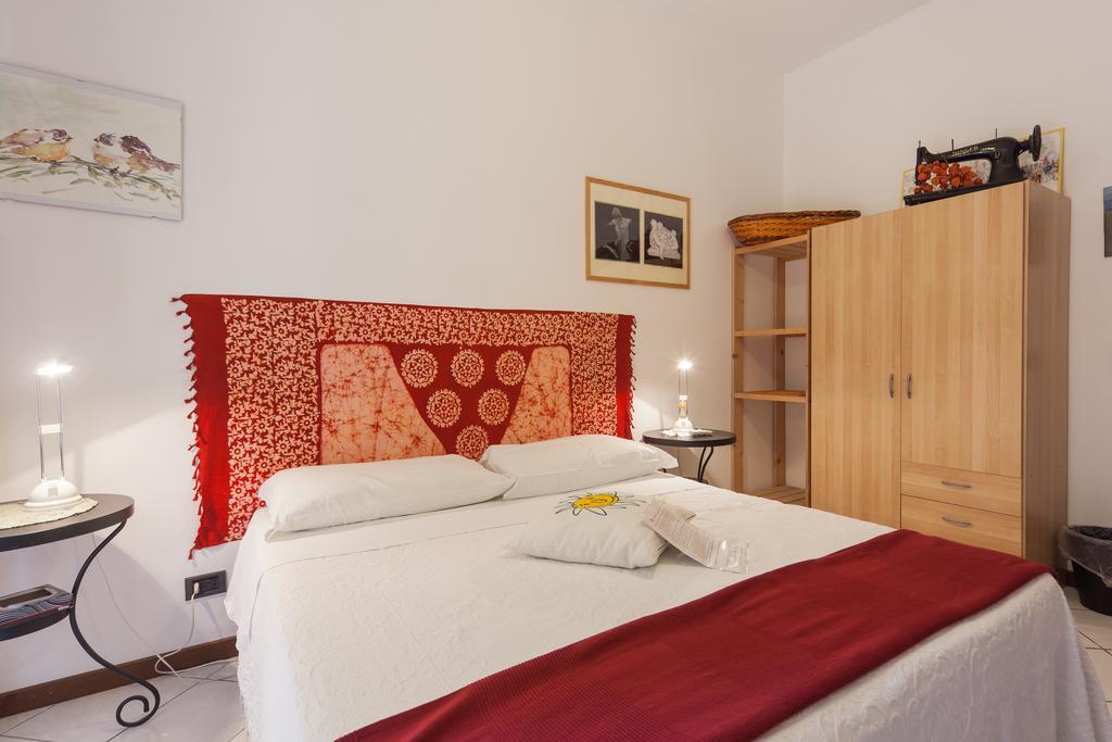 Al Quadrifoglio Bed & Breakfast Verona Phòng bức ảnh