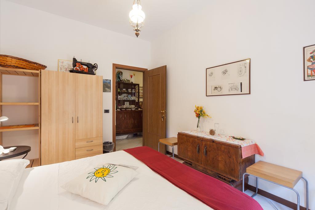 Al Quadrifoglio Bed & Breakfast Verona Phòng bức ảnh
