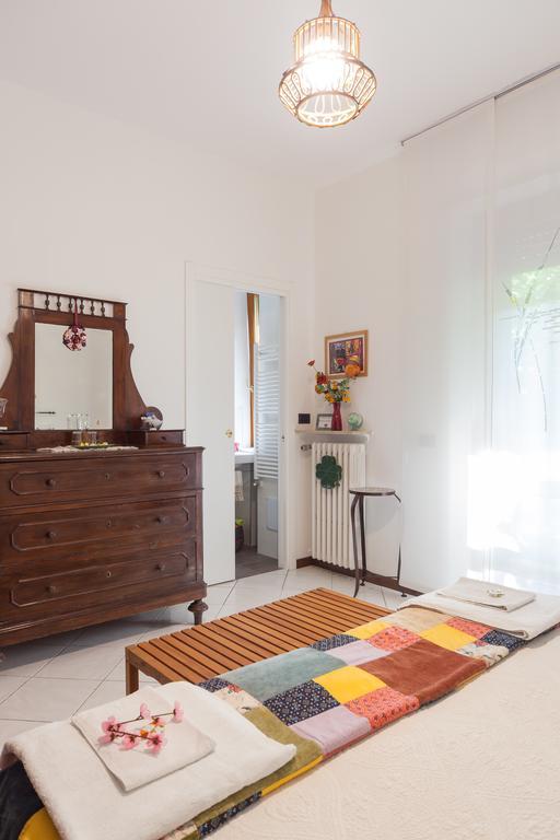 Al Quadrifoglio Bed & Breakfast Verona Phòng bức ảnh