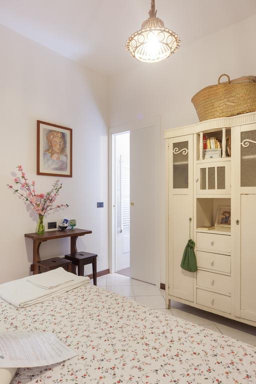 Al Quadrifoglio Bed & Breakfast Verona Phòng bức ảnh
