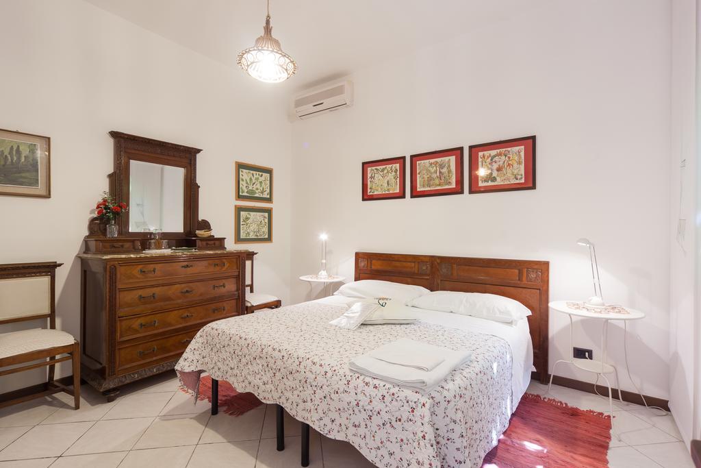 Al Quadrifoglio Bed & Breakfast Verona Phòng bức ảnh