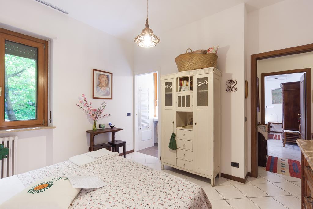 Al Quadrifoglio Bed & Breakfast Verona Phòng bức ảnh