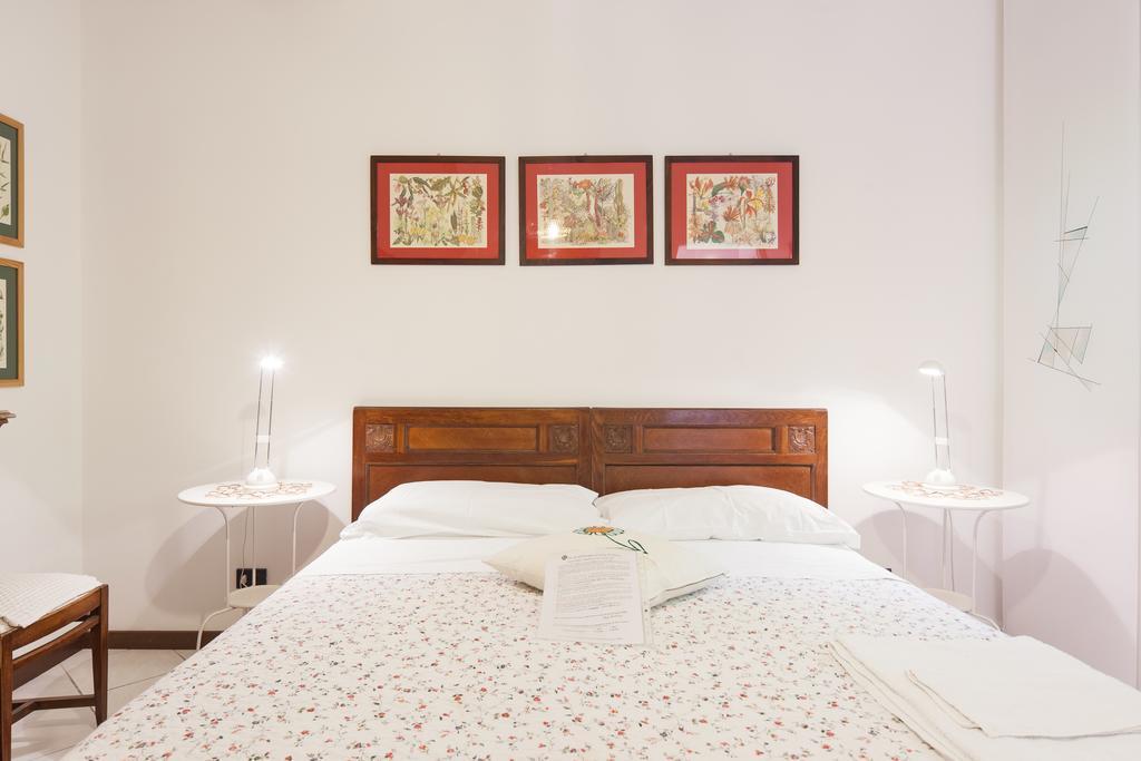 Al Quadrifoglio Bed & Breakfast Verona Phòng bức ảnh