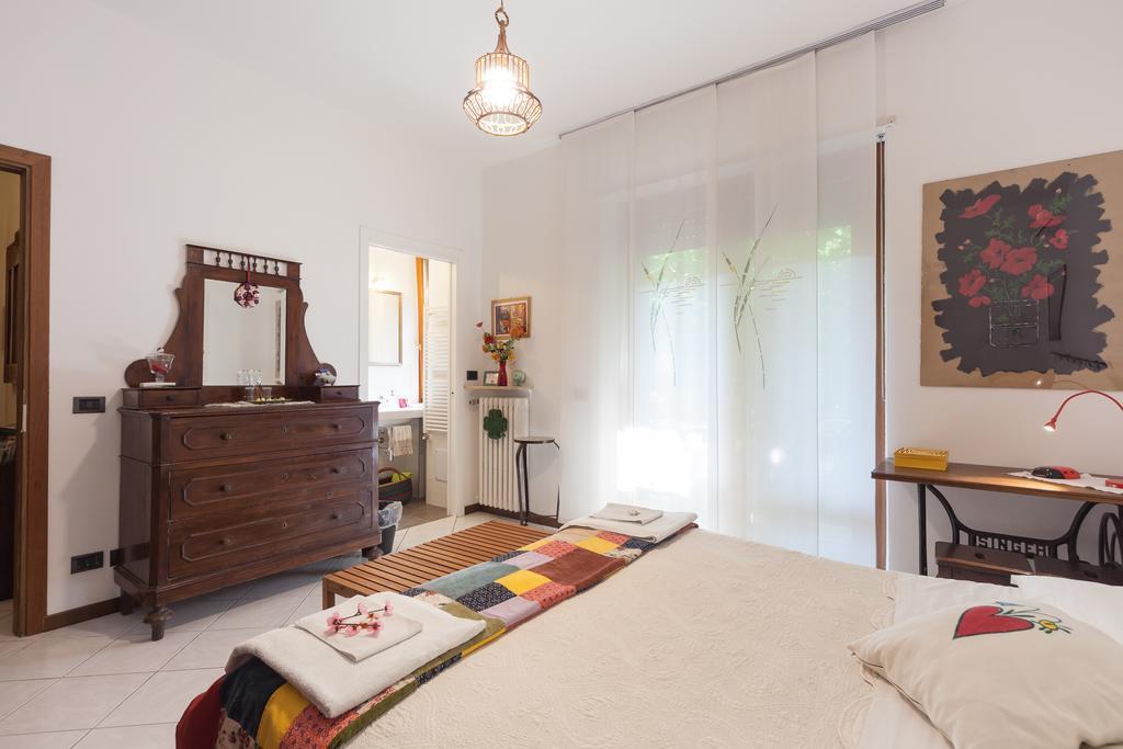 Al Quadrifoglio Bed & Breakfast Verona Phòng bức ảnh