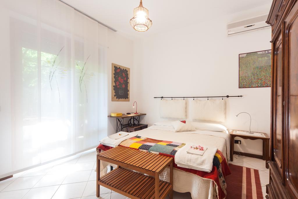 Al Quadrifoglio Bed & Breakfast Verona Phòng bức ảnh