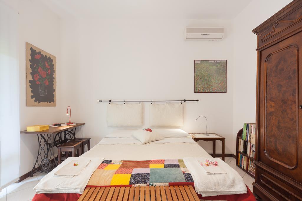 Al Quadrifoglio Bed & Breakfast Verona Phòng bức ảnh