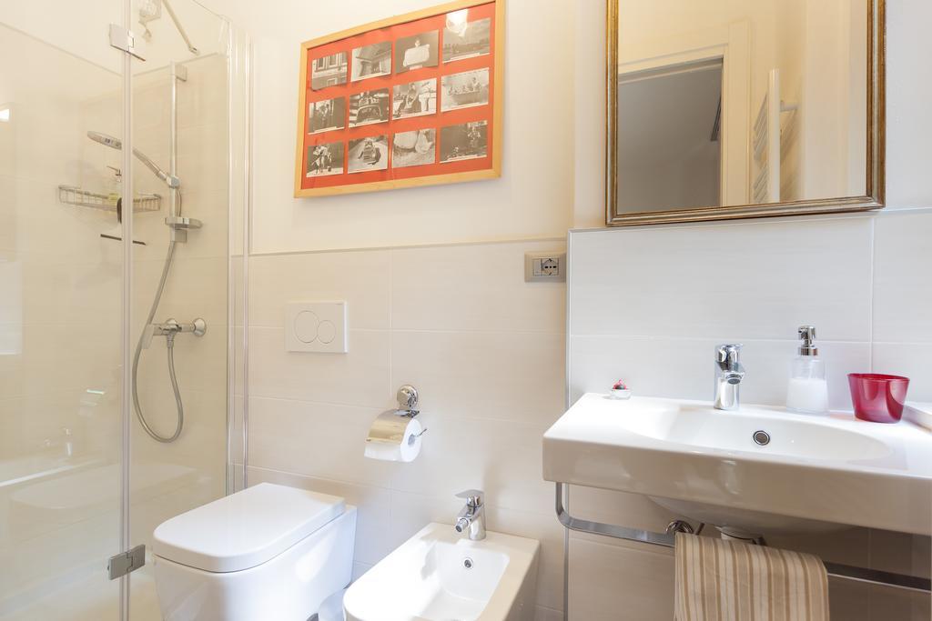 Al Quadrifoglio Bed & Breakfast Verona Phòng bức ảnh